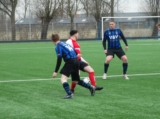 S.K.N.W.K. 2 - Kapelle 3 (competitie) seizoen 2024-2025 (86/200)